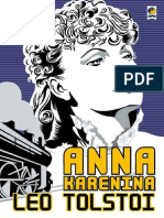 Anna Karenina 1 (Bahasa Indonesia)