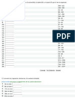 Para Hacer Seguimiento de Tus Autoevaluaciones: Inicia Sesión