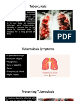 Tuberculosis