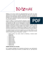 Kidzania.docx