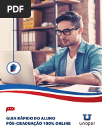Guia Aluno Unopar 2018