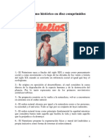 El Naturismoi Histc3b3rico en Diez Comprimidos - Josep Maria Rosellc3b3