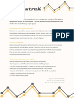 Benefícios Rastrek PDF
