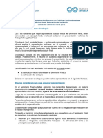 Pol Socio Guia Previa para Expositores. SF Aprobado 2016 - PS 1c2018 24 PDF