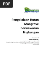 Download Pengelolaan Hutan Mangrove Pak Soni by Dian Purnama Putra SN40387336 doc pdf