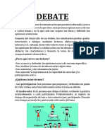 Debate: ¿Hacemos lo suficiente para salvar al medio ambiente