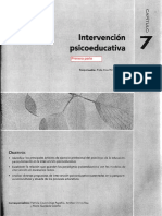 Cap 7 Intervención Educativa (1) - Parte 1 PDF