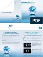 Essilor 360 - English ECP Brochure