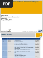 SAP Japan Customer Innovation Center Solutions August 9th, 2010