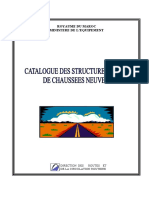 Catalogue Marocain des structures types de chaussées neuves.pdf
