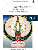Opening The Eye of New Awareness