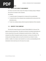 Download Management Assignment by samuelgonzales SN40387734 doc pdf