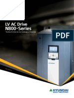 Variadores N800 Eng PDF