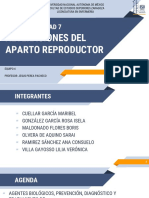 Alteraciones Del Aparato Reproductor