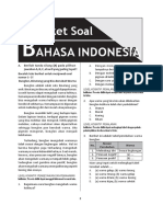1-Paket Soal Bahasa Indonesia 2017-2018