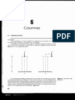 Columnas de Concreto Reforzado