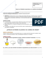 4°b Laboratorio1 Ciencias Abasso 2019