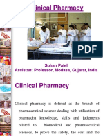 finalclinicalpharmacy-160202103837