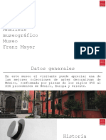 Museo Franz Mayer