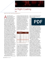 Applying the Right Coating - Final