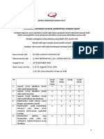 Form Perencanaan Perbaikan Strategis (Pps) (1)