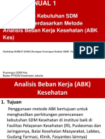 Ringkasan Buku Manual