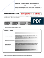 Guia Remplazo 4°a