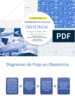 Flujogramas Obstetricia 2018 PDF