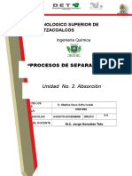 PRACTICA NO. 2. HYSYS absorcion.doc