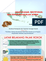 Wahyudi Sulestyanto SE MM Kemenkeu PDF
