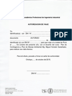 Formato de Solicitud PDF