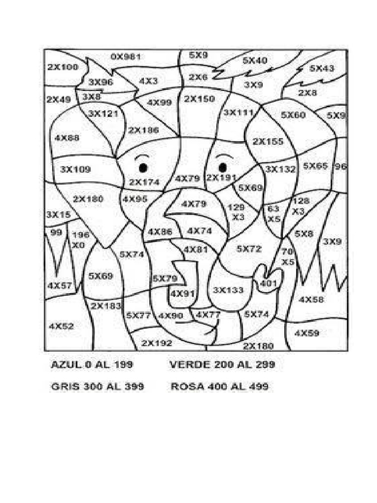 Multiplicaciones en Mandalas PDF
