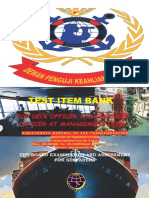 TEST ITEM BANK MANAGEMENTplus Jawab Deck PDF