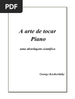 A Arte de Tocar Piano - Kochevitsky.pdf