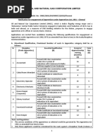 Oil and Natural Gas Corporation Limited