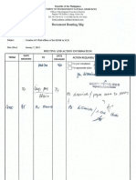 DAO 2019-02 Re Creation of 4 Field Offices in NCR PDF