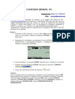 ConexionHP_PC USB.pdf