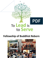 Leadership in Buddhism