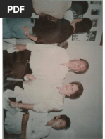 Potências Animadas Do Traço