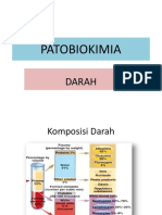 Pengantar Patobiokimia PDF