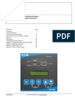 O & M Manual for the ATC-300+ ATS Controller.pdf