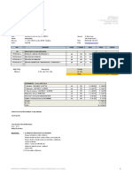 2016 045 Rev 3 PRODUSANA - Presupuesto Por Diseño e Implementación Nuevas Oficinas PDF
