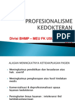 BHP1-K2-Professionalisme 2016-1