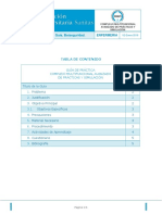E1 NTP1 UPD2. Taller - Bioseguridad PDF