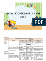 Lista de Cotejo de 5 Años-1