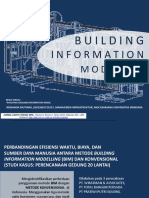 Building: Information