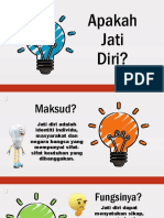 Jati Diri