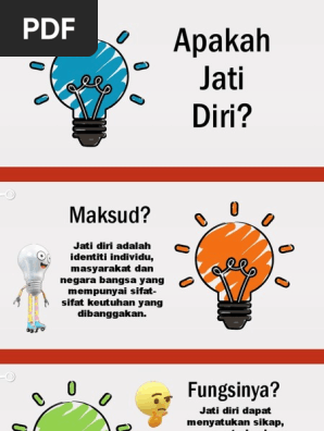 Jati Diri Pdf