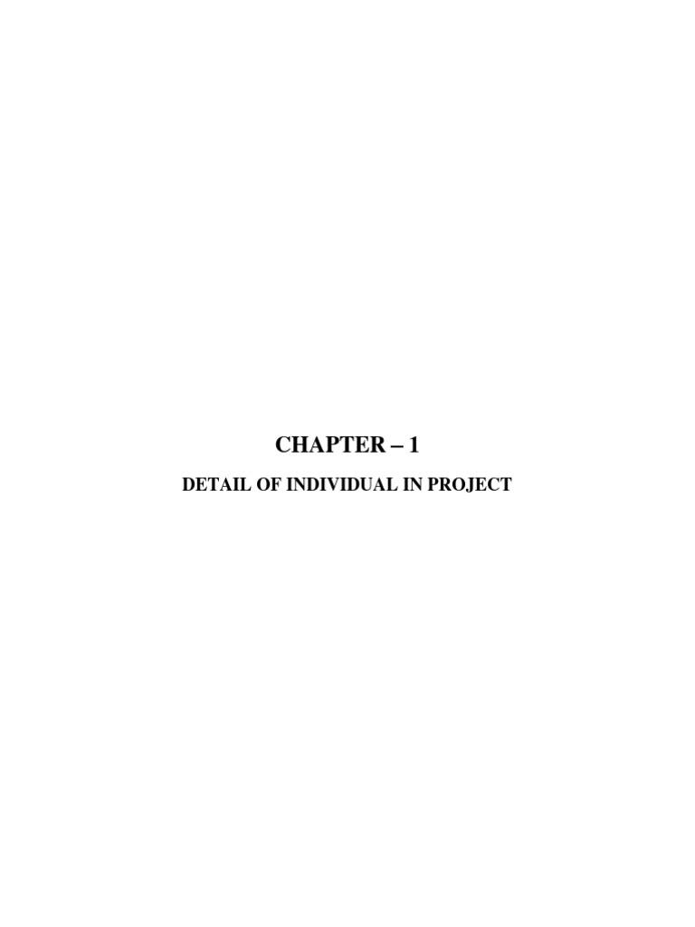 Software Project Guide | PDF | Computers