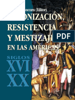 Colonización resistencia y mestizaje.pdf